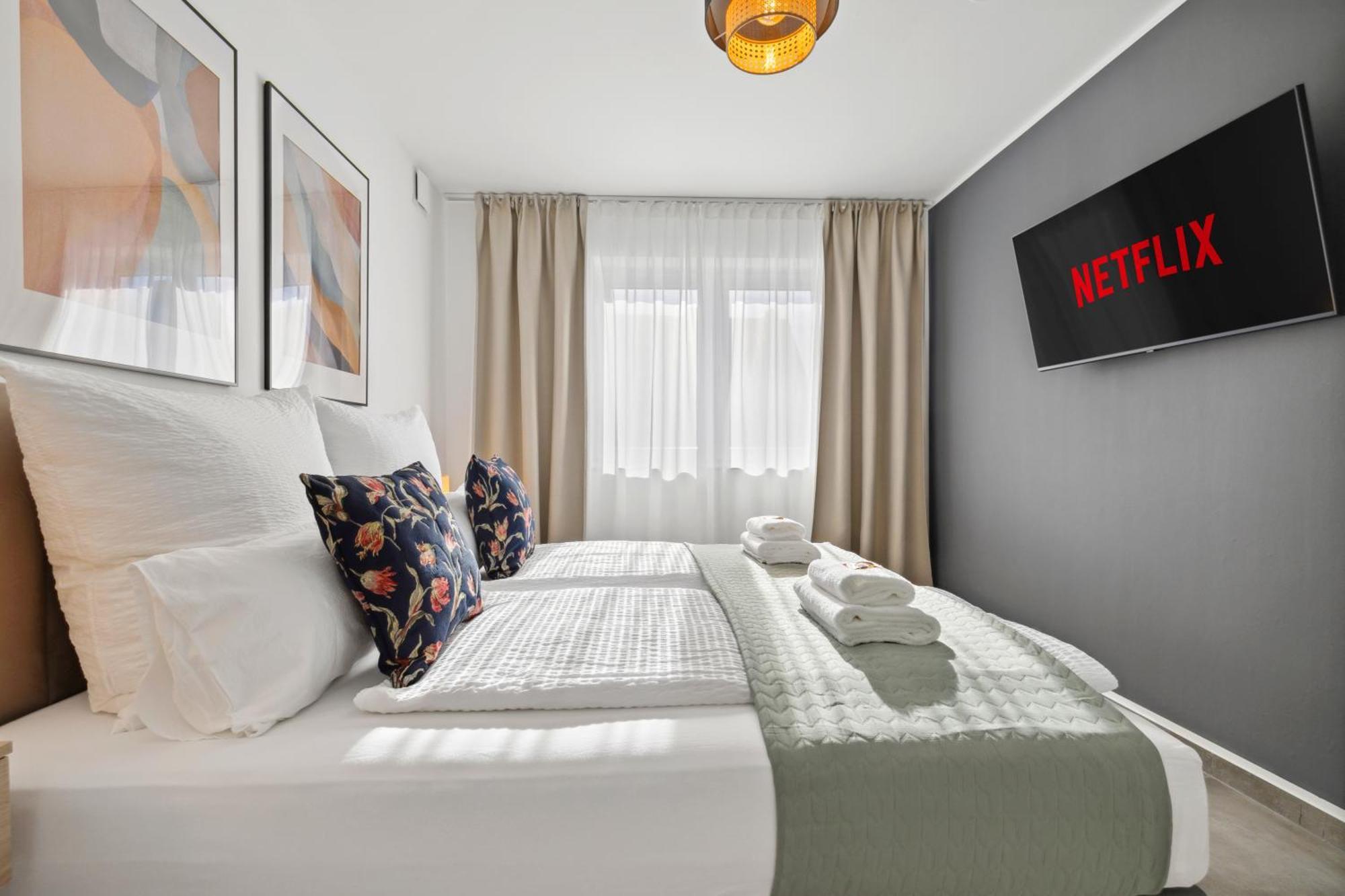 Svyvo Siegburg - Cozy Serviced Apartments Near Cologne & Bonn Exterior foto