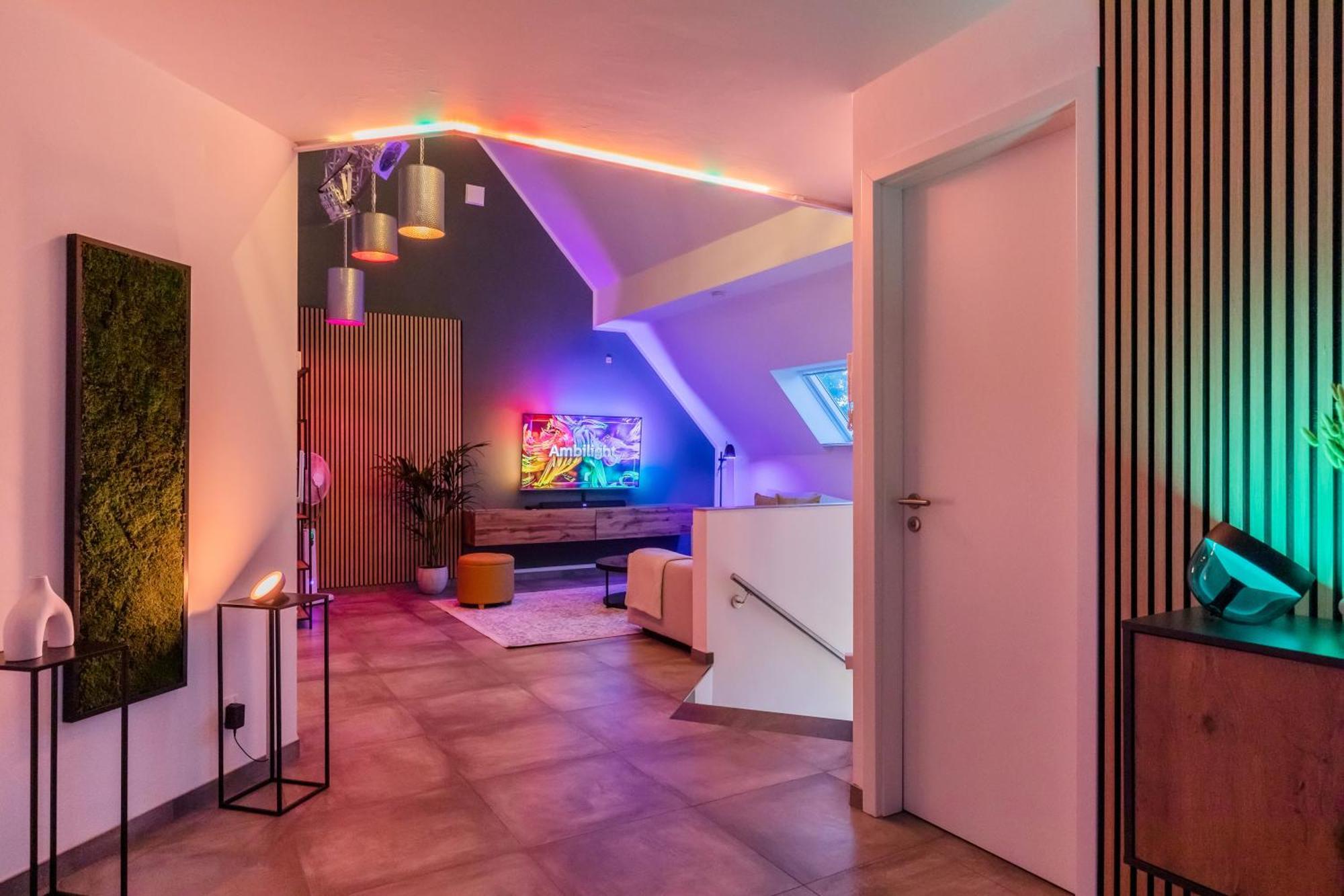 Svyvo Siegburg - Cozy Serviced Apartments Near Cologne & Bonn Zimmer foto
