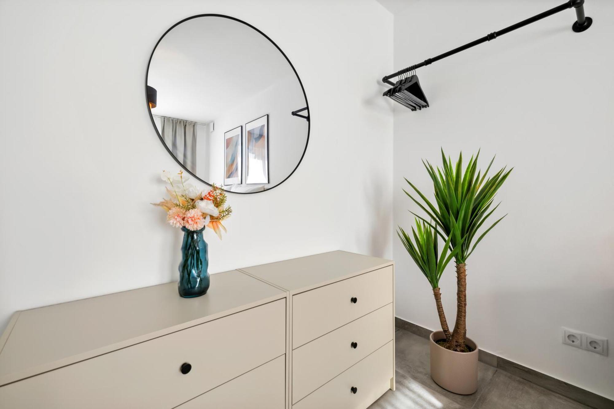 Svyvo Siegburg - Cozy Serviced Apartments Near Cologne & Bonn Zimmer foto