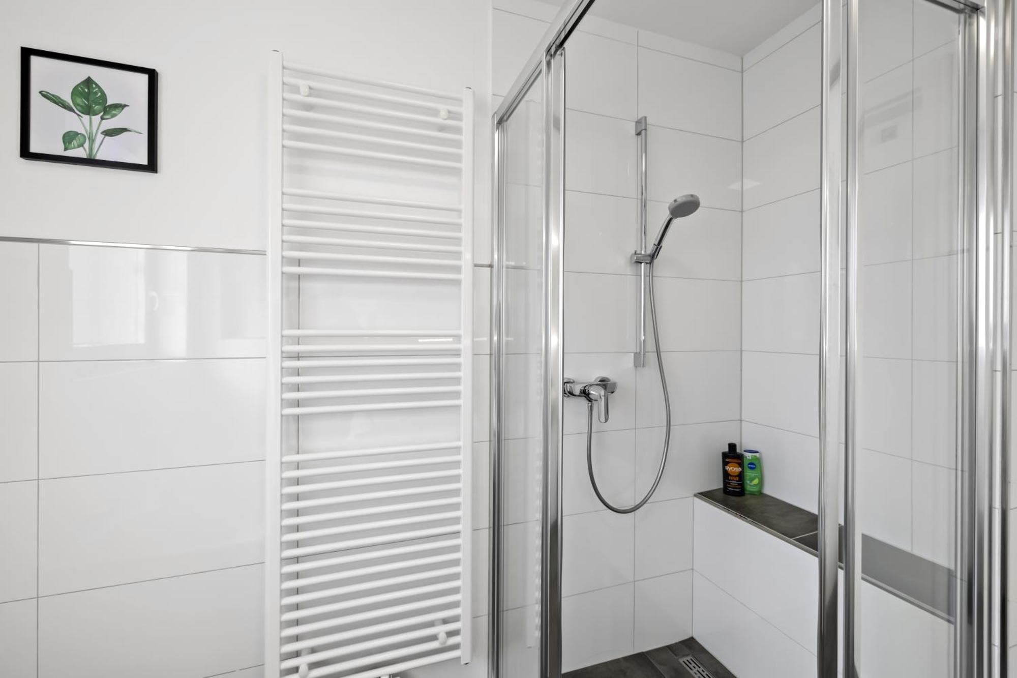 Svyvo Siegburg - Cozy Serviced Apartments Near Cologne & Bonn Zimmer foto