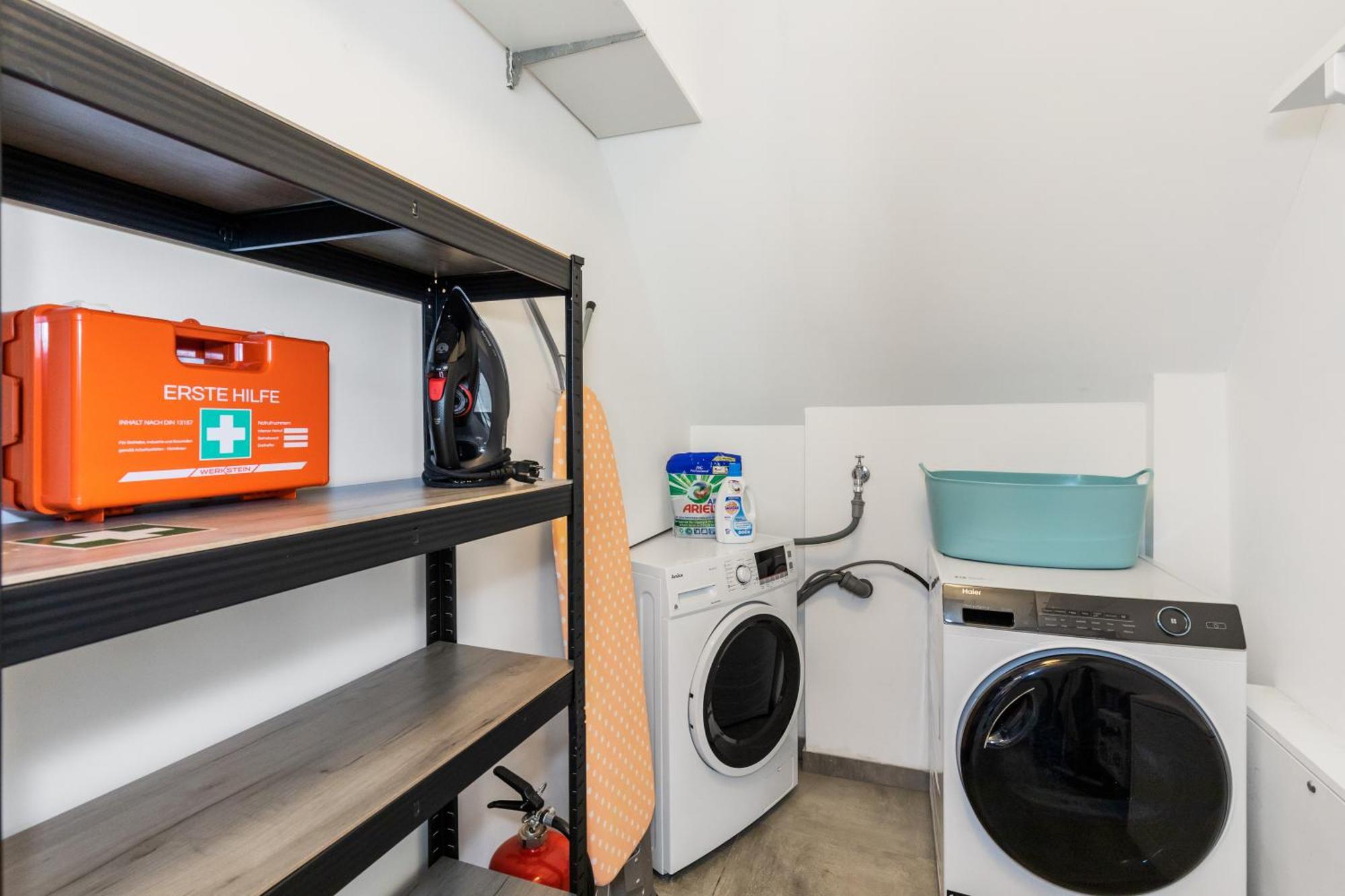 Svyvo Siegburg - Cozy Serviced Apartments Near Cologne & Bonn Zimmer foto