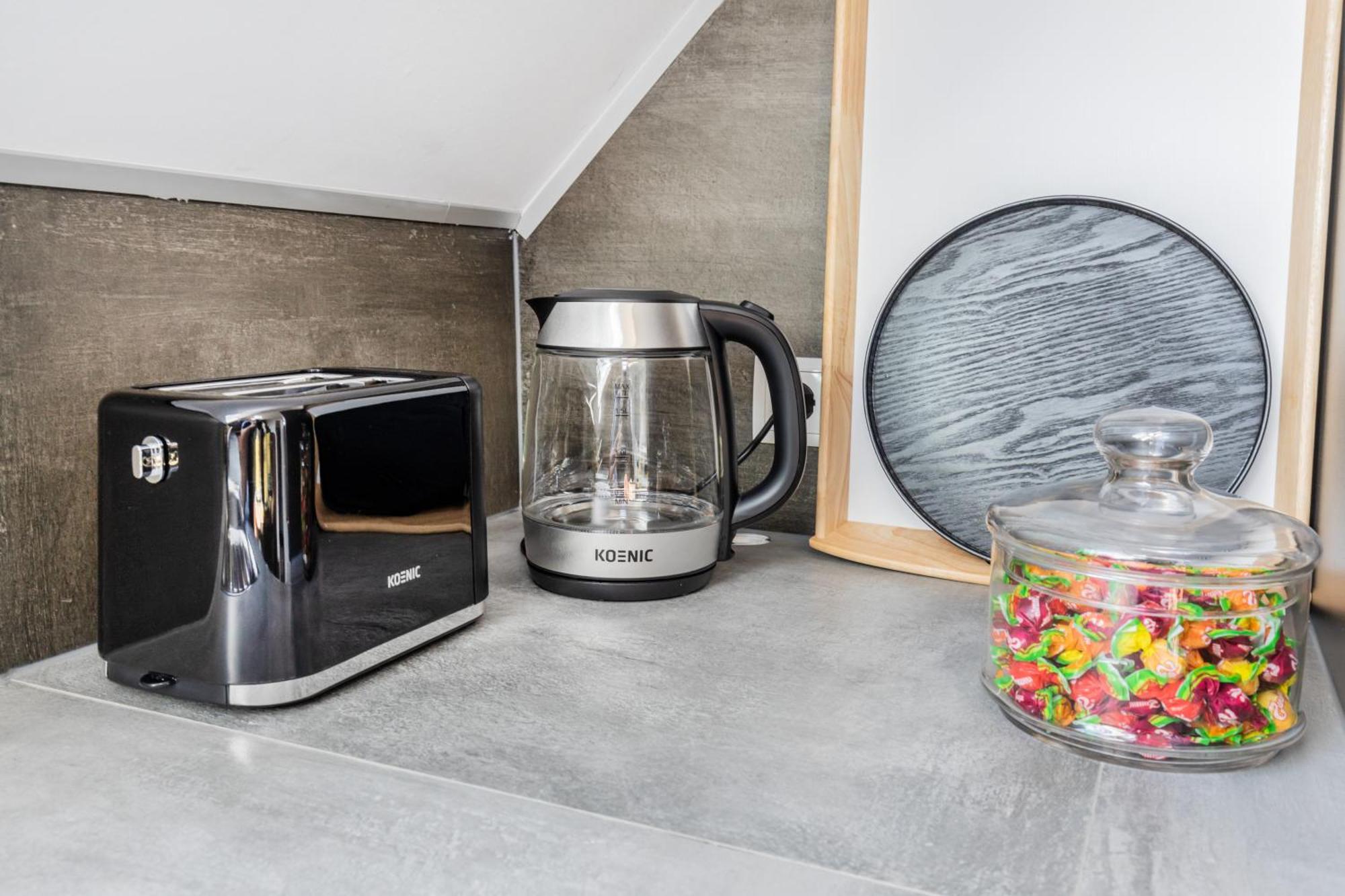 Svyvo Siegburg - Cozy Serviced Apartments Near Cologne & Bonn Zimmer foto