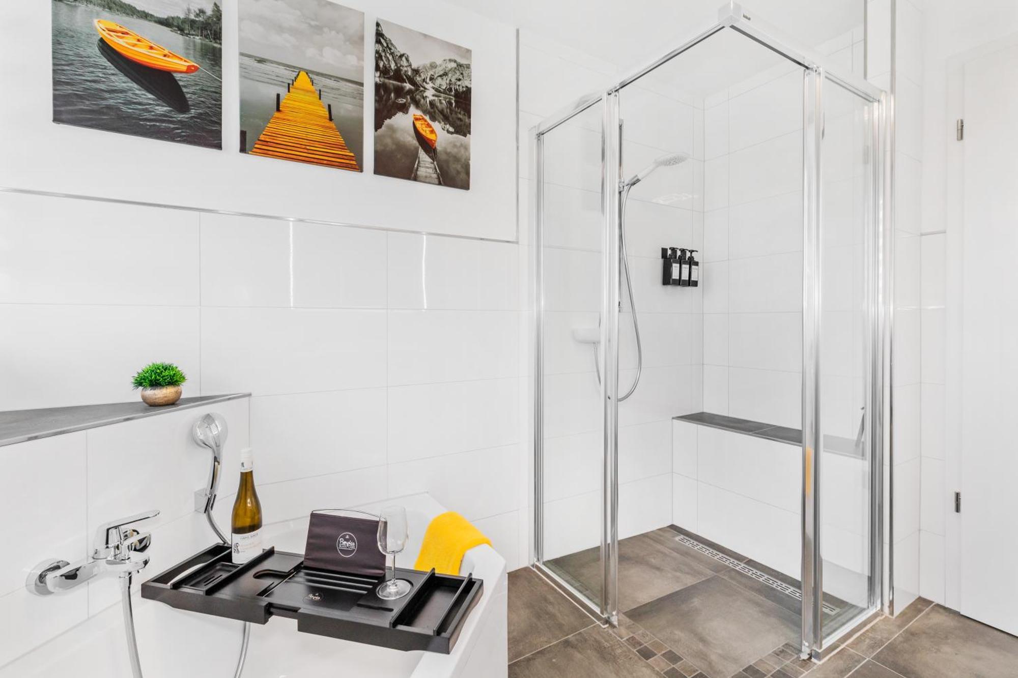 Svyvo Siegburg - Cozy Serviced Apartments Near Cologne & Bonn Zimmer foto