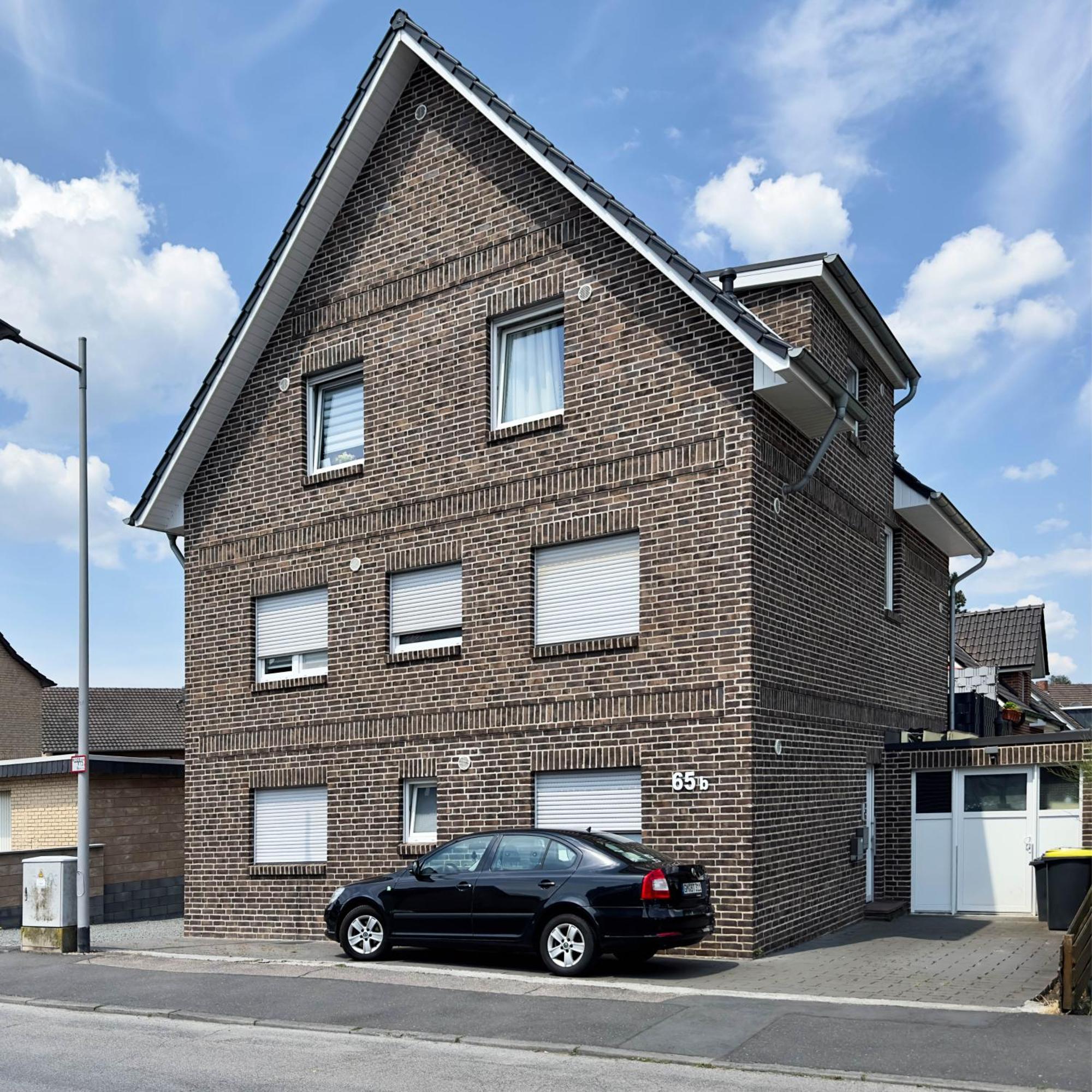 Svyvo Siegburg - Cozy Serviced Apartments Near Cologne & Bonn Exterior foto